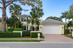 123 Hawksbill Way, Jupiter, FL 33458, Sold 01/24/17
