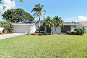 3905 SW Creekside Terrace, Palm City, FL 34990, Sold 07/20/16