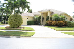 12574 Oak Run Ct, Boynton Beach, FL 33436, Sold 12/16/15