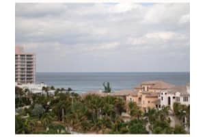 3700 S Ocean Blvd, Boca Raton, FL 33487, Sold 02/05/16
