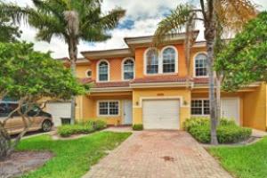 5850 Erik Way, Greenacres, FL 33463, Sold 12/29/15