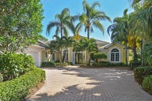 3133 SE Doubleton Dr, Stuart, FL 34997, Sold 02/17/17
