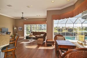 3133 SE Doubleton Dr, Stuart, FL 34997, Sold 02/17/17