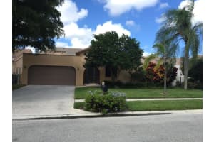 7618 Solimar Cir, Boca Raton, FL 33433, Sold 01/25/16
