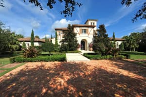 170 Bears Club Dr, Jupiter, FL 33477, Sold 09/15/15