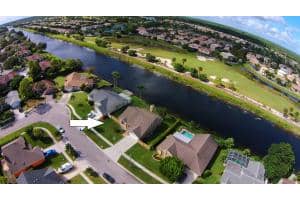 154 Royal Pine Cir W, Royal Palm Beach, FL 33411, Sold 01/25/16