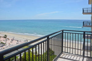 3475 S Ocean Blvd #710, South Palm Beach, FL 33480, Sold 02/24/17