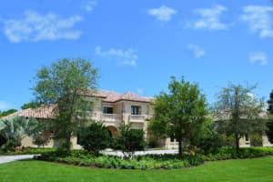 115 W Bears Club Dr, Jupiter, FL 33477, Sold 04/30/15