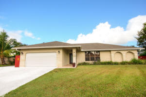 125 Sunflower St, Royal Palm Beach, FL 33411, Sold 12/18/15