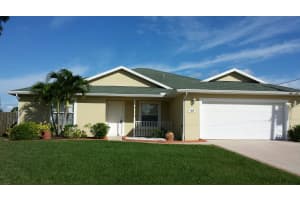 1979 SW Notre Dame Ave, Port St. Lucie, FL 34953, Sold 03/01/16