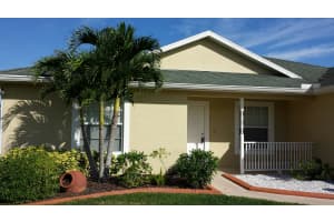 1979 SW Notre Dame Ave, Port St. Lucie, FL 34953, Sold 03/01/16