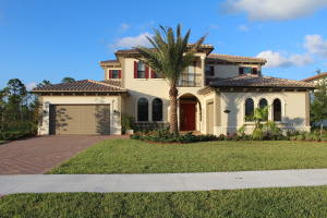 8177 SE Red Root Way, Jupiter, FL 33458, Sold 08/15/16