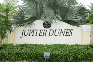 1101 Clubhouse Cir, Jupiter, FL 33477, Sold 12/17/15
