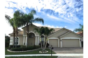 6376 Crown Island Cove, West Palm Beach, FL 33411, Sold 01/11/16