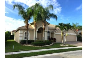 6376 Crown Island Cove, West Palm Beach, FL 33411, Sold 01/11/16
