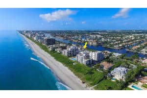2565 S Ocean Blvd, Highland Beach, FL 33487, Sold 01/04/16