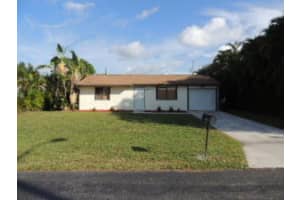 4571 Appaloosa St, West Palm Beach, FL 33417, Sold 01/14/16