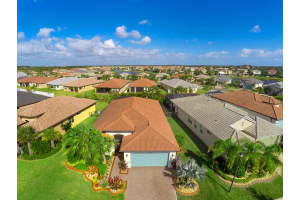 11908 SW Crestwood Cir, Port St. Lucie, FL 34987, Sold 12/29/15