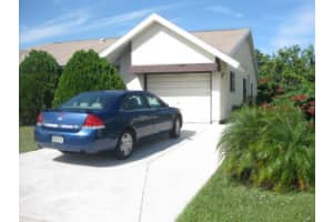 1431 SE Larkwood Cir, Port St. Lucie, FL 34952, Sold 11/23/15