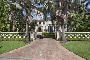 744 Seasage Dr, Delray Beach, FL 33483, Sold 02/26/16