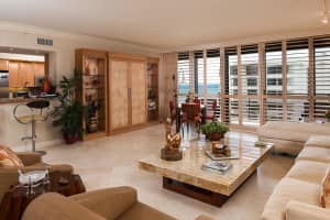 3100 S Ocean Blvd #505s, Palm Beach, FL 33480, Sold 03/02/17