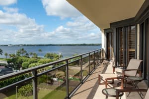 3100 S Ocean Blvd #505s, Palm Beach, FL 33480, Sold 03/02/17