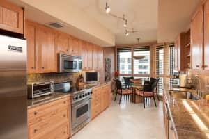 3100 S Ocean Blvd #505s, Palm Beach, FL 33480, Sold 03/02/17