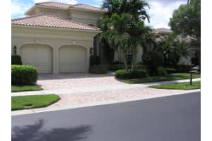 128 Via Mariposa, Palm Beach Gardens, FL 33418, Sold 01/06/17