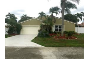 6970 NW 2nd Terrace, Boca Raton, FL 33487, Sold 03/29/16