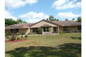 2610 Doe Trail, Loxahatchee, FL 33470, Sold 05/06/16