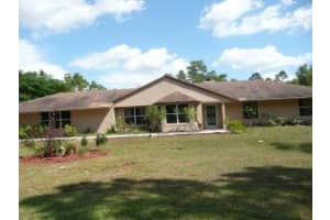 2610 Doe Trail, Loxahatchee, FL 33470, Sold 05/06/16