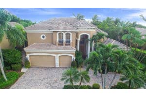 6550 Grande Orchid Way, Delray Beach, FL 33446, Sold 04/22/16