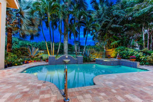 6550 Grande Orchid Way, Delray Beach, FL 33446, Sold 04/22/16