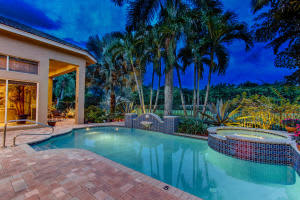 6550 Grande Orchid Way, Delray Beach, FL 33446, Sold 04/22/16