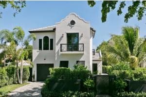 533 Westwood Rd, West Palm Beach, FL 33401, Sold 08/19/16