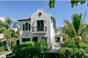 533 Westwood Rd, West Palm Beach, FL 33401, Sold 08/19/16