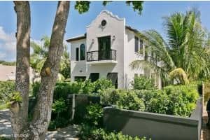 533 Westwood Rd, West Palm Beach, FL 33401, Sold 08/19/16