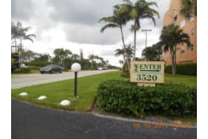 3520 S Ocean Blvd APT H202, South Palm Beach, FL 33480, Sold 12/23/15