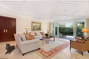 100 Royal Palm Way d 1, Palm Beach, FL 33480, Sold 06/30/16