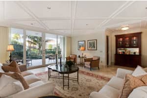 100 Royal Palm Way d 1, Palm Beach, FL 33480, Sold 06/30/16