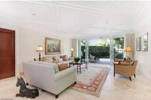 100 Royal Palm Way d 1, Palm Beach, FL 33480, Sold 06/30/16
