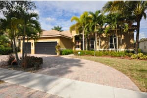 10631 Cypress Lakes Preserve Dr, Lake Worth, FL 33449, Sold 03/01/16