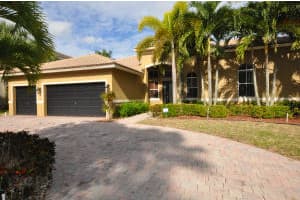 10631 Cypress Lakes Preserve Dr, Lake Worth, FL 33449, Sold 03/01/16