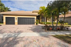 10631 Cypress Lakes Preserve Dr, Lake Worth, FL 33449, Sold 03/01/16