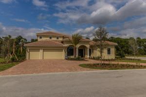 3009 SW Pond Apple St, Palm City, FL 34990, Sold 02/03/16