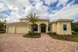 3009 SW Pond Apple St, Palm City, FL 34990, Sold 02/03/16