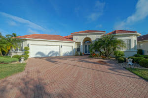 4151 Cedar Creek Ranch Cir, Lake Worth, FL 33467, Sold 12/16/15