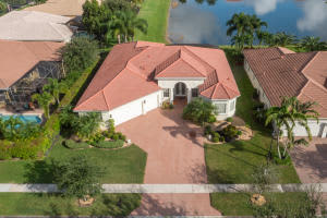 4151 Cedar Creek Ranch Cir, Lake Worth, FL 33467, Sold 12/16/15