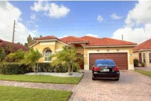 8085 Saw Palmetto Ln, Boynton Beach, FL 33436, Sold 03/31/16