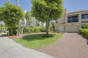 1016 Bel Air Dr B4, Highland Beach, FL 33487, Sold 03/14/16